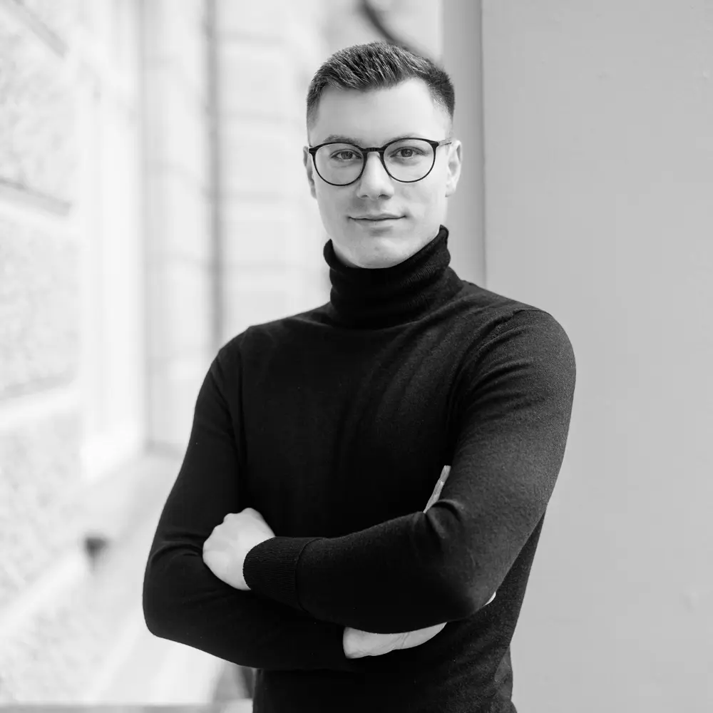 Felix Grötzinger